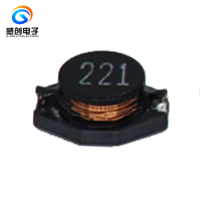 SD型贴片功率电感